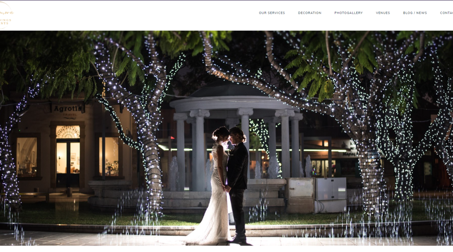 Eleonora Wedding & Events